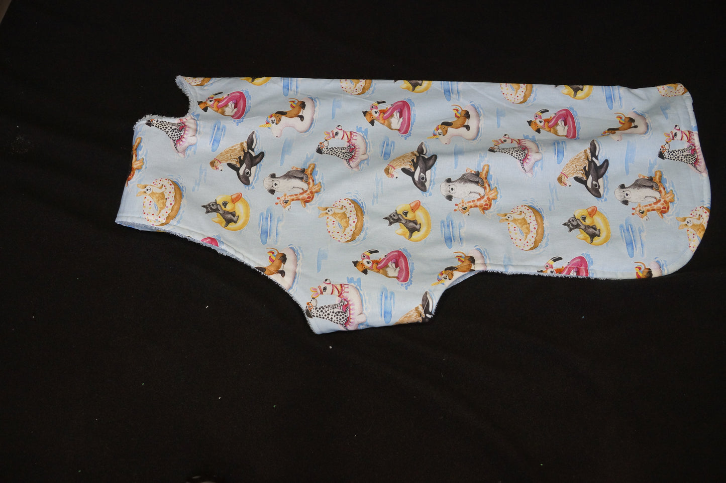 Dog Coats Cotton (Multiple Designs)