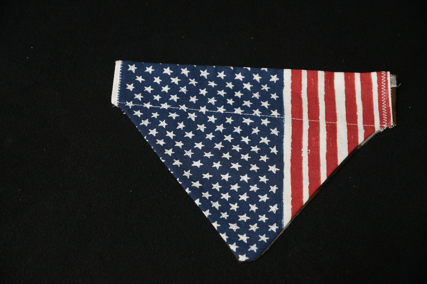 Reversible Through-Collar Bandanas (Multiple Designs)