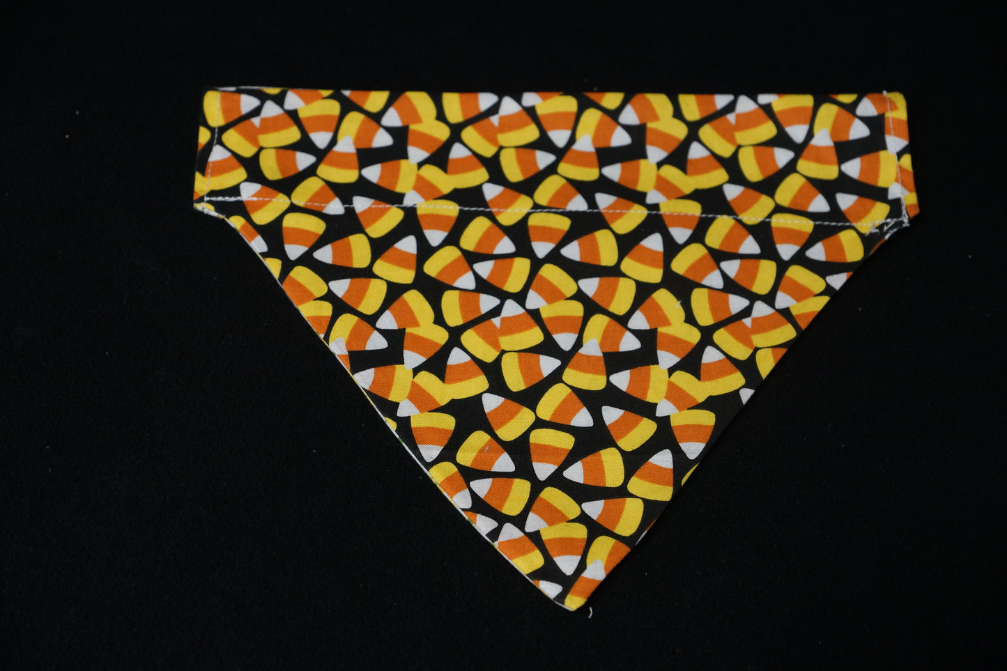 Reversible Through-Collar Bandanas (Multiple Designs)