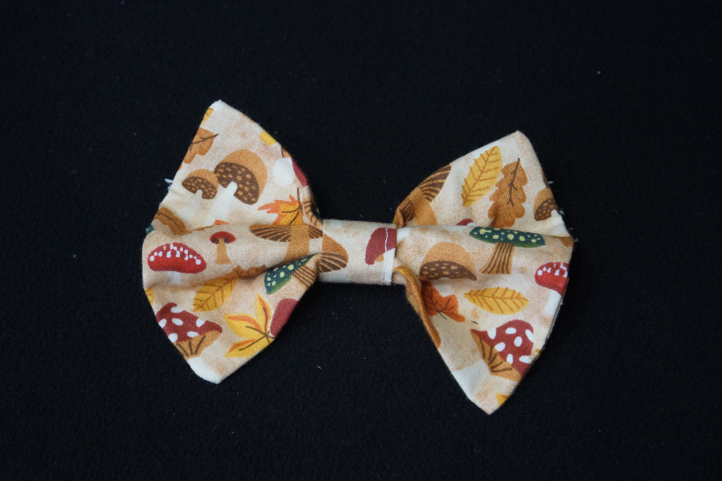 Dog Bow Ties (Multiple Designs)