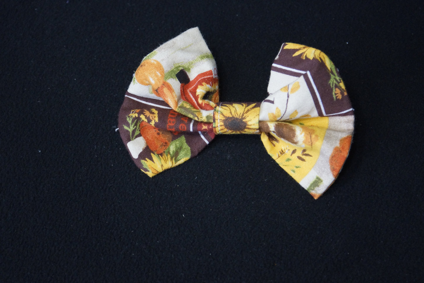 Dog Bow Ties (Multiple Designs)