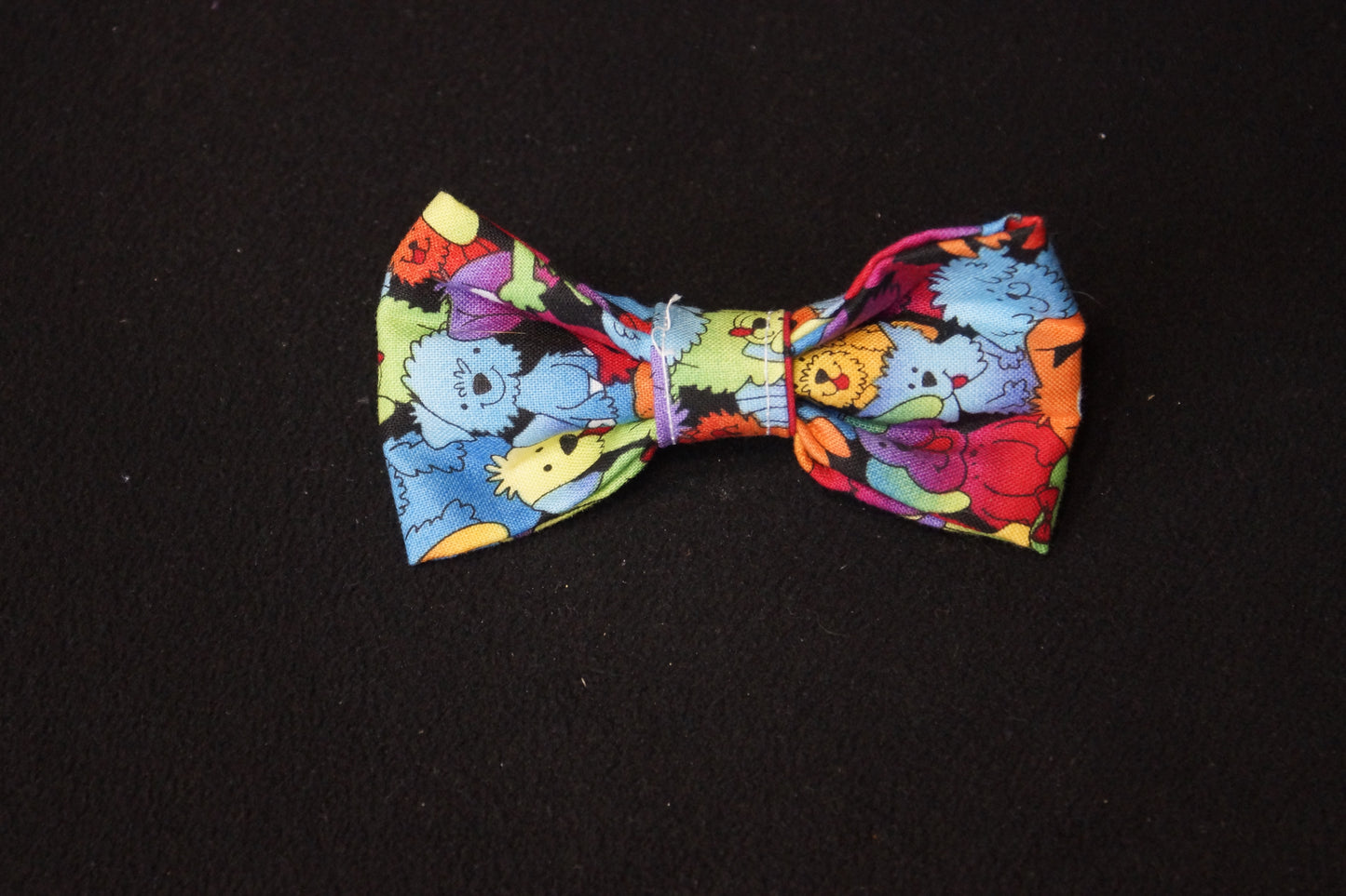 Dog Bow Ties (Multiple Designs)