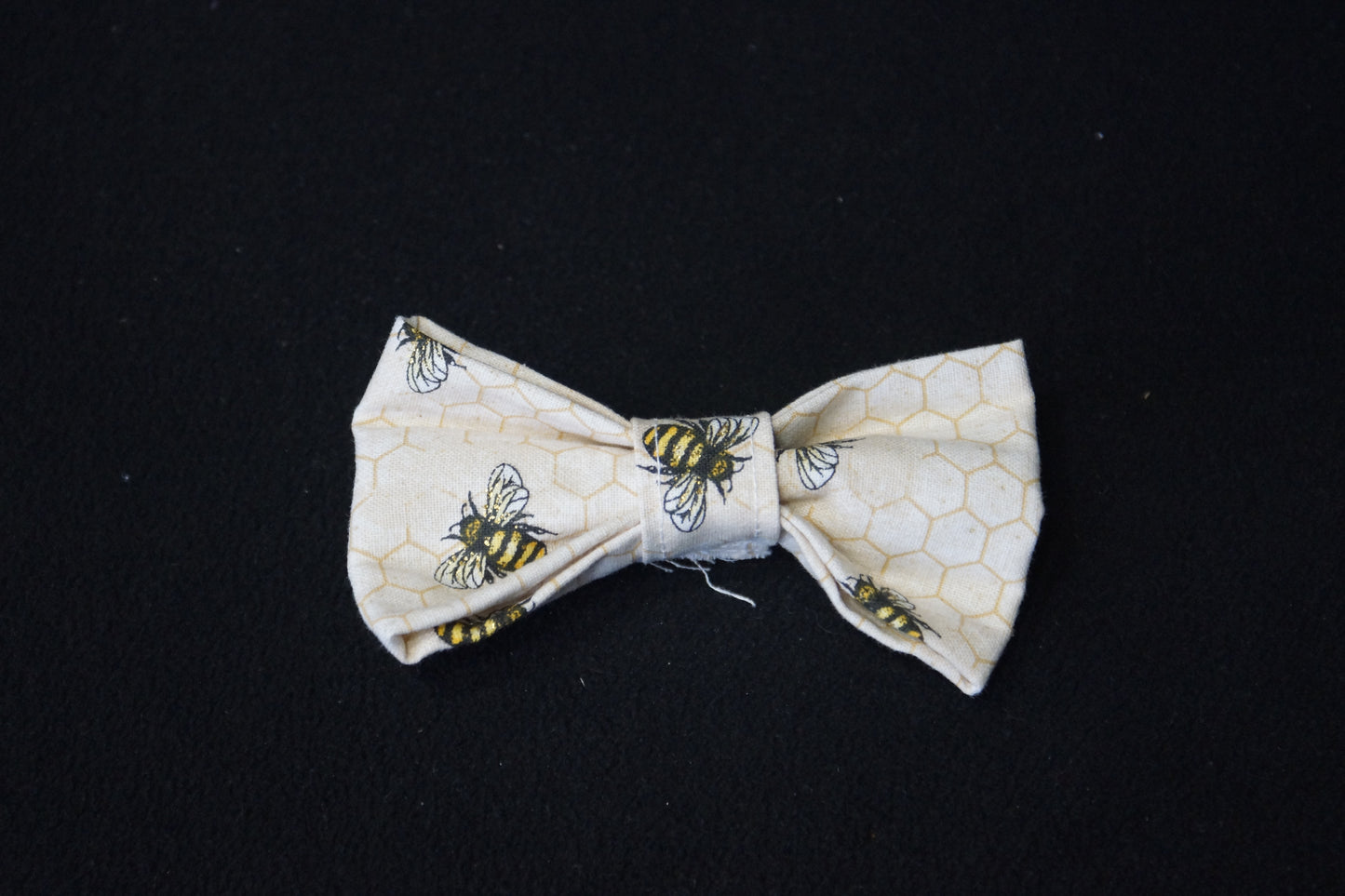 Dog Bow Ties (Multiple Designs)