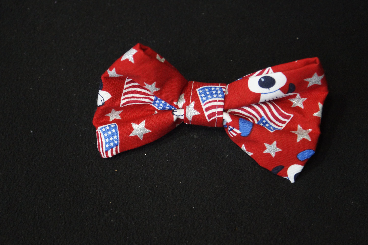 Dog Bow Ties (Multiple Designs)