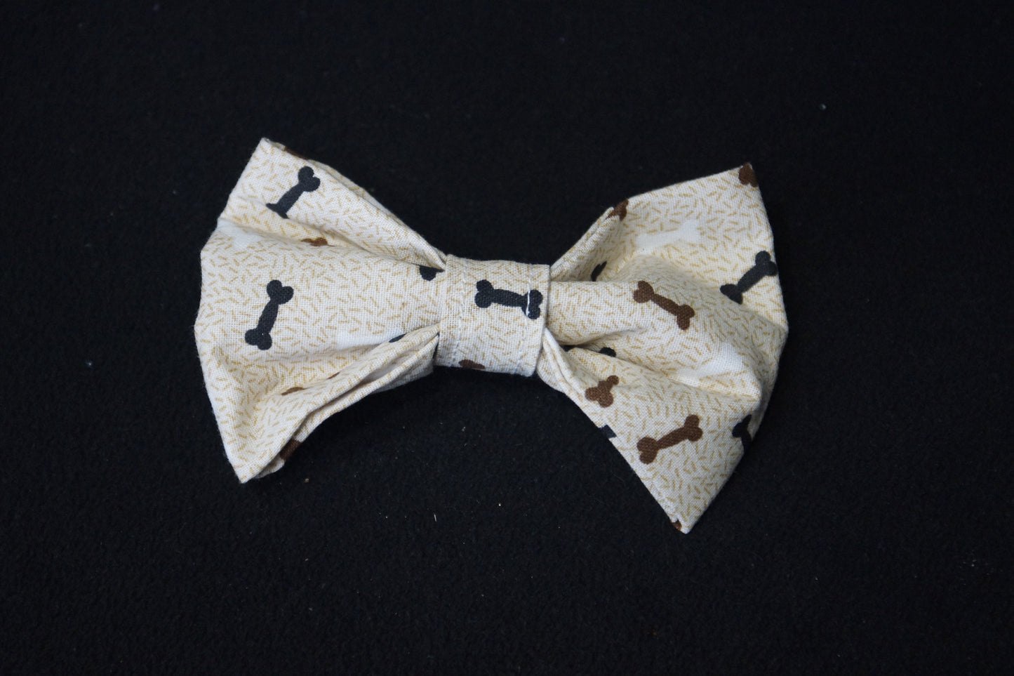 Dog Bow Ties (Multiple Designs)